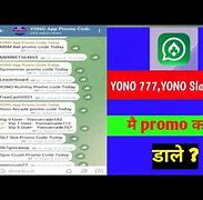 yono vip promo code today,this is your chance